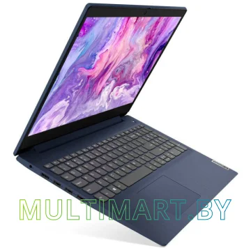 Ноутбук Lenovo IdeaPad 3 15ALC6 (82KU01HPRK) картинка 3